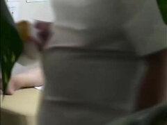 Amatéři, Asijské, Kuřba, Japonské, Masáž, Voyeur