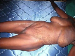 OmaGeiL Granny and Mature Slides in Compilation - Big melons