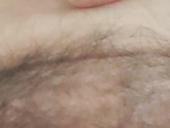 My Mommy's Body Hair