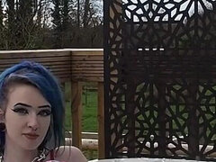 Filigrán alkatú, Tetkó