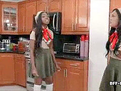 아마추어, 오랄섹스, 에보니, 라티나, 돈, 청소년, 쓰리섬