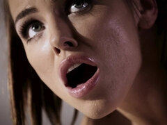 Adriana Chechik gets her ass fisted