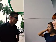 Baben, Bondage, Sperma shot, Fötter, Fetisch, Hardcore, Tonåring