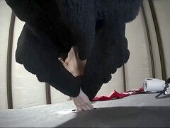 Pauzão, Boquete, Jato de porra, Buraco glory hole, Masturbação, Baixinhoa, Xoxota, Meias finas