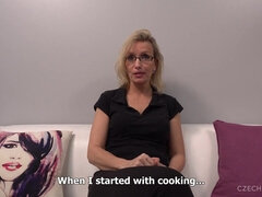 Amaterji, Babe, Velike joške, Blondinka, Češka, Kurac, Majhen, Prvoosebno snemanje seksa