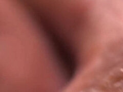 Amatør, Par, Creme tærte, Sædskud, Hjemmelavet, Fisse, Stramt