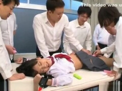 Asijské, Japonské, Teenka