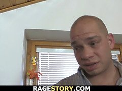 Anal, Perra, Europeo, Extremo, Sexo duro, Hd, Adolescente, Anal adolescente