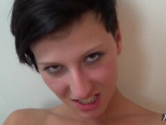 아마추어, 큰 가슴, 십팔년, 가슴이 큰, 사정 샷, 핸드잡, 집에서 만든, 자연의 가슴