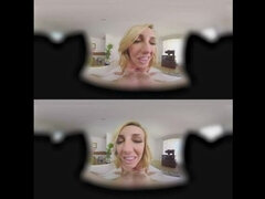 3d, Blond, Kukk suging, Pikk, Hd, Synsvinkel, Suging, Tattovering