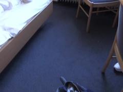 Amatőr, Gesztenyebarna, Mélytorok, Kőkemény, Érett feleség, Nuni