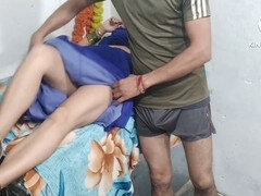 Indisk, Pump, Retro, Röker, Vintage