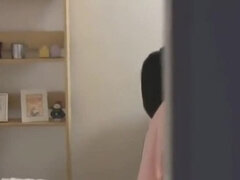 Bonny oriental tart in a kinky fetish XXX video