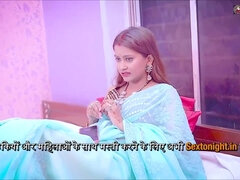 Indian chunky babe hot sex scene