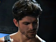 Anal, Bdsm, Bløtkake, Homofil, Hansker, Lær, Muskel, Leker