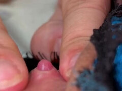 18 jahre, Kitzler, Nahaufnahme, Bekleidet, Frau, Muschi, Russisch, Schwestern