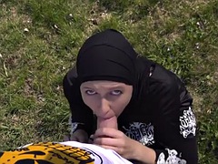 Arabky, Velké péro, Velké kozy, Hardcore, Venku, Různé pohledy, Kozičky