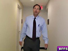 Kukk suging, Skole, Gruppe, Tenåring