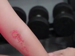 フェラチオ, 中出し, イく瞬間, オッパイの