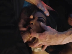 Anális szex, Tekintélyes didik, Dupla behatolás, Túlzott, Kőkemény, Nuni, Begyek