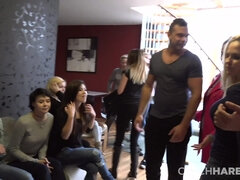 Amateur, Blonde, Brunette brune, Partouze, Groupe, Maman, Rousse roux, Adolescente