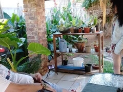 18 anni, Amatoriale, Fratello, Toccando, Hd, Fatto in casa, All'aperto, Tette