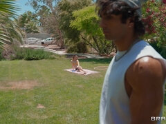 Zadek, Kotě, Kuřba, Výprask, Pornstars, Pička