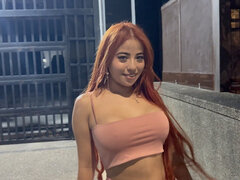 Iso perse, Iso kulli, Isot tissit, Spermashotti, Latinankieli, Alusvaatteet, Punapää, Teini