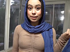 TeamSkeet - Exotic Compilation of Middle Eastern Hotties Satisfying Their Big Cock Cravings