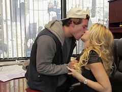 New milf, milf jessica, jessica