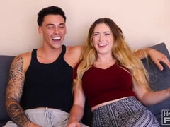 Duży tyłek, Duży kutas, Duże cycki, Blondynka, Głebokie gardło, Hd, Mamuśka, Tatuaż