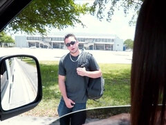 Duże cycki, Brunetka, Towarzystwo, Wytrysk, Gruba, Hardcore, Hd, Naturalne cycki