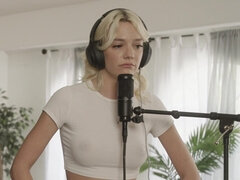 Culo, Brunetta, Hd, Lesbica, Masturbazione, Orgasmo, Figa, Tette