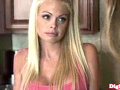 Bikini, Cougar, Sperm skott, Hårete, Moden, Milf