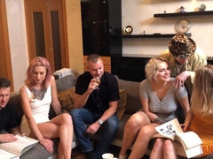 Κώλος, Πίπα, Όργιο, Ομάδα, Ηδ, Πρώτου προσώπου, Κοκκαλιάρης, Τατουάζ