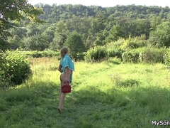 Blonde, Tromperie, Hard, Hd, Léchez, Réalité, Adolescente, Jouets