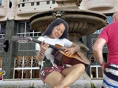 Anal, Stor kukk, Store pupper, Fetisj, Runke, Hardcore, Moden, Pupper