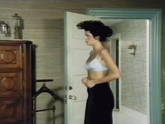 Amerikansk, Mamma, Retro, Tabu