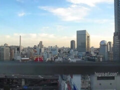 アジア人, デカパイ, 黒人, カワイイ, 軟体, 日本人, タトゥー, オッパイの