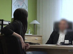 18, Intervju, Svart, Avsugning, Hd, Pengar, Verklighet, Tonåring