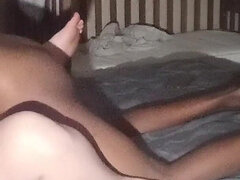 Americké, Bbw, Pár, Creampie, Stříkání spermatu, Homemade, Mezirasové, Dospělé