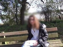 素人, アナル, ディルド, オマンコ, ガリガリ, ティーン