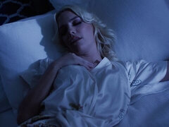 Pauzão, Peitos grandes, Loiroa, Punheta, Lambendo, Masturbação, Mãe gostosa, Cabelo curto