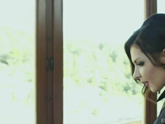 Anale, Bella grossa formosa, Pisello, Doppia penetrazione, Albergo, Italiana, Mamma che vorrei scoparmi, Terzetto