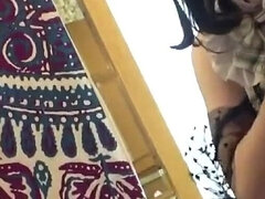 18, 아시안, 오랄섹스, 핑거링, 랑제리, 청소년