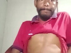 18, 아마추어, 사정 샷, 인도인, 수음, 혼자, 청소년