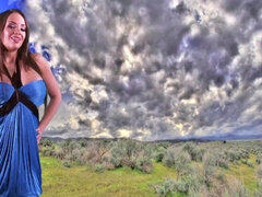 Veľké péro, Veľké kozy, Kuřba, Pár, Striekanie semena, Hd, Prirodzené prsia, Manželka