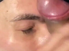 Amaterji, Fafanje, Par, Zunanji izliv, Francozinja, Gej, Kosmate, Zunaj