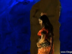 Asiatisk, Ebenholts, Hd, Indisk, Mellanrasig, Massage, Milf, Solo