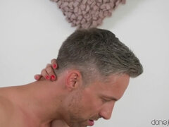 Francys Belle's Sizzling Brazilian Desire in a Steamy Climax